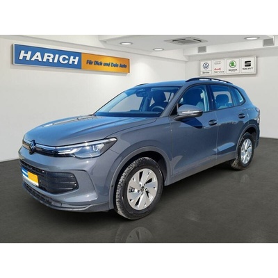 Volkswagen Tiguan 1.5 DSG 96 kW