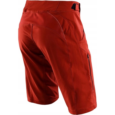 Troy Lee Designs na kolo černé
