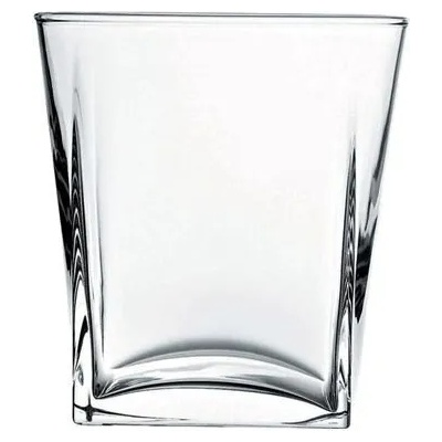 Каре чаши за уиски 310 мл 6БР (41290)