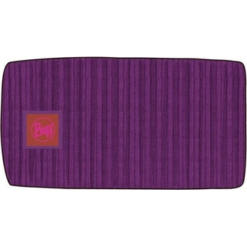 Buff Crossknit purple