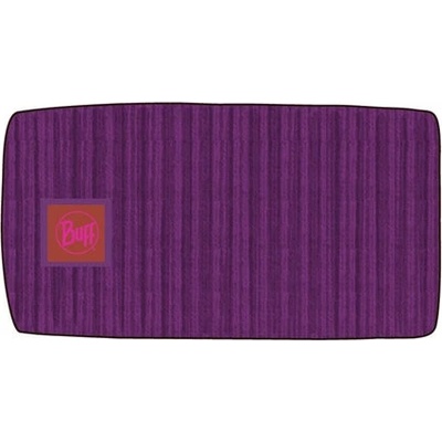 Buff Crossknit purple