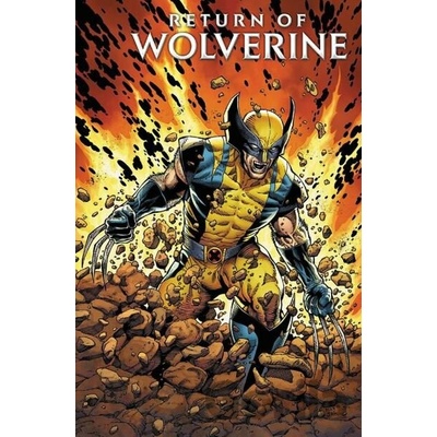 Return of Wolverine