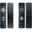 Philips ykf463-007 (996599001511) - оригинален дистанционен контрол (ykf463-007 (996599001511))