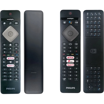 Philips ykf463-007 (996599001511) - оригинален дистанционен контрол (ykf463-007 (996599001511))