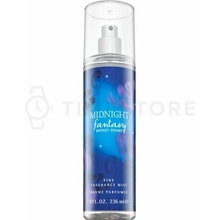 Britney Spears Fantasy Midnight telový sprej 236 ml