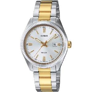 Casio ltp-1302psg-7aveg (ltp-1302psg-7aveg) Часовници