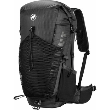 Mammut Ducan Spine 28-35l čierny