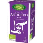 Herbes del Molí Успокоителен антистрес чай, 20 филтърни пакетчета (310551 hdm)