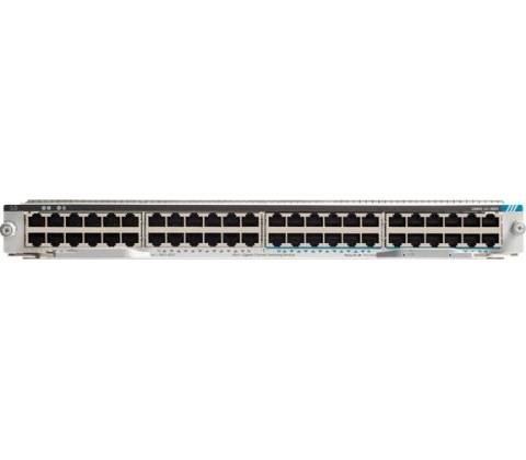 Cisco C9400-LC-48U=