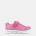Slazenger Детски маратонки Slazenger Alie 2.0 Trainers Childrens - Pink/Crystal