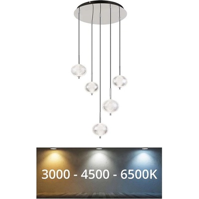 GLOBO 16042-5HC