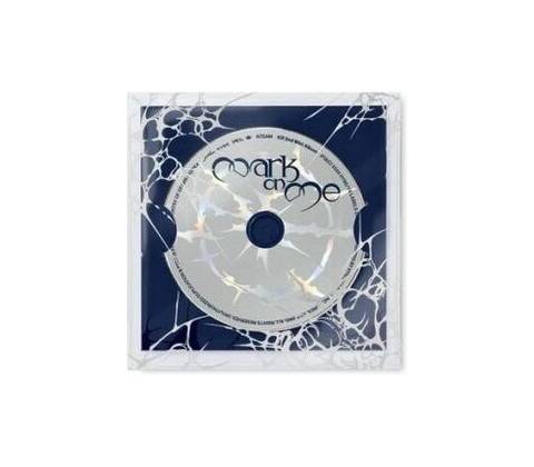 &TEAM - Mark On Me (Mini Version) CD CD