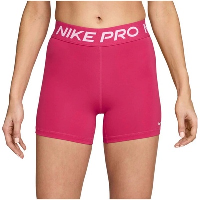 Nike Pro-W Np 365 Short 5in Rush Pink/white