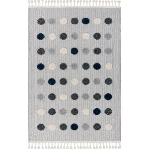 Obsession Килим Fano Dots 160 x 230 см (fao394dots160230)