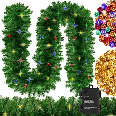 Umelý vianočný stromček Springos Vyšší ako 250 cm