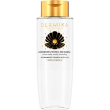 Dermika Luxury Caviar micelární voda s termální vodou 400 ml