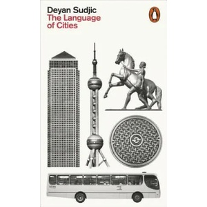 Language of Cities (ISBN: 9780141980591)