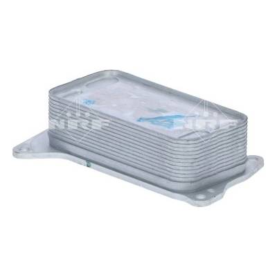 Olejový chladič, motorový olej NRF31282