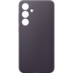 Samsung Galaxy S24+ Vegan Leather Case dark violet (GP-FPS926HCAVW)