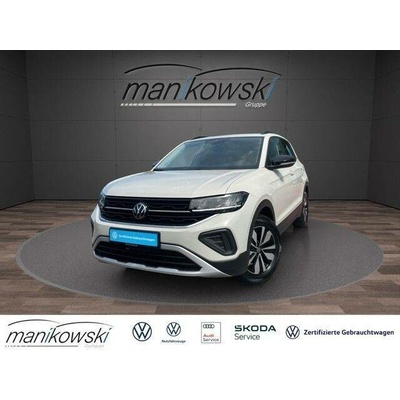 Volkswagen T-Cross 1.0 TSI Goal 70 kW