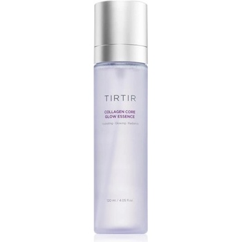 TIRTIR Collagen Core Glow Essence - Есенция за лице с хидратиращ ефект