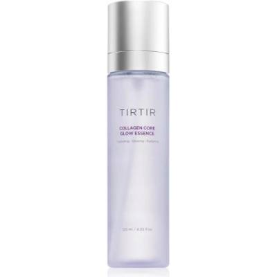 TIRTIR Collagen Core Glow Essence - Есенция за лице с хидратиращ ефект