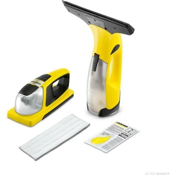 Image 1 of Kärcher WV 2 + KV 4 (1.633-218.0)