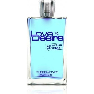 Sexual Health Series Love&Desire Pheromones for Men 50 ml