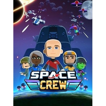 Space Crew