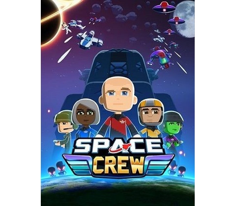 Space Crew