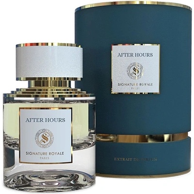 Signature Royale After Hours Extrait de Parfum 50 ml
