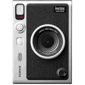 Image 1 of Fujifilm Instax Mini Evo Black (16812467)