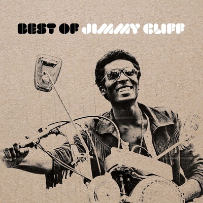 Jimmy Cliff - Best Of Jimmy Cliff (LP) (0600753767160)