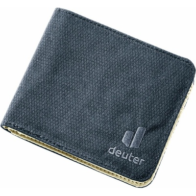 Deuter Wallet black