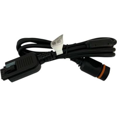 Kellys BMZ HEIQ 618880 kabel pro V10 10S baterii, 1 200 mm