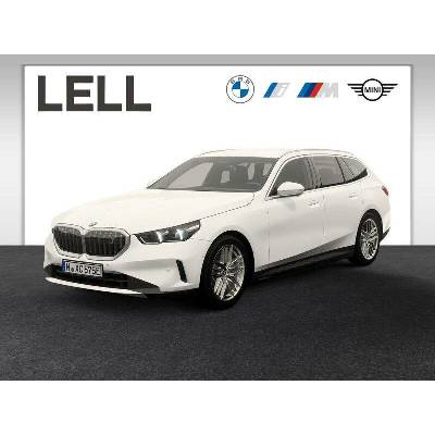 BMW i5 eDrive40 250 kW