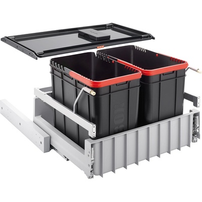 Franke 300-60 2 x 22 l