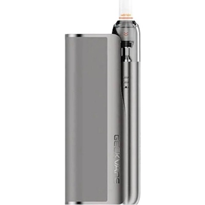 GeekVape Wenax M 2500 + 400 mAh carbon gray 1 ks