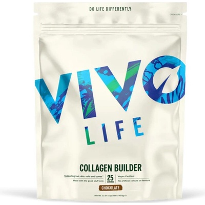 Vivo Life Kolagen protein builder 900 g