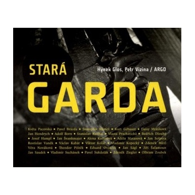 Stará garda Petr Glos CZ