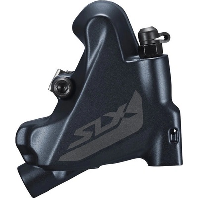 Shimano SLX BR-M7110 - brzdový třmen zadní varianta zadní - destičky Polymer bez chladiče – Zboží Dáma