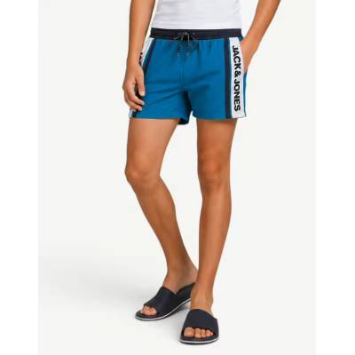 Jack&jones Jpststcrete Jjswim Akm Tape Sn Jnr
