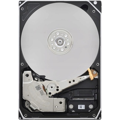 Toshiba Enterprise Capacity MG09 12TB, MG09ACA12TE