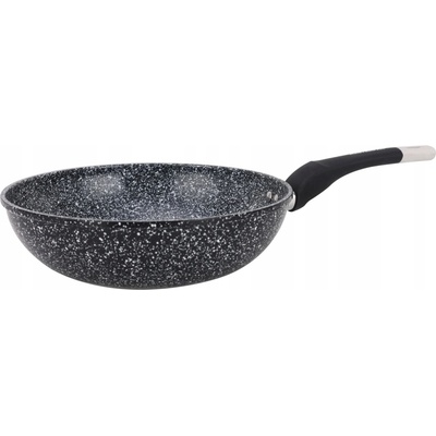 Tradiční pánev Masterpan 28 cm hliníková