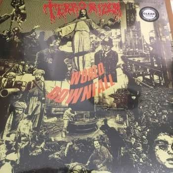 Terrorizer - World Downfall LP