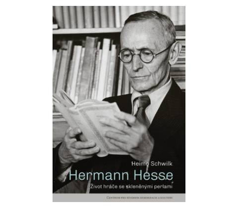 Hermann Hesse