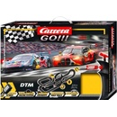 Carrera GO!!! DTM High Speed ​​​​Showdown 62561