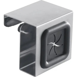 Metaltex ДЪРЖАЧ ЗА КЪРПИ metaltex tidying inox (8002522971532) HiFi системи
