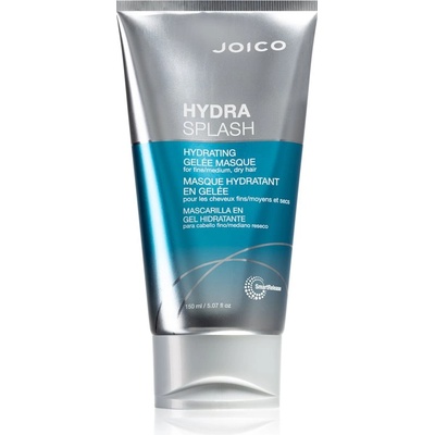 Joico Hydrasplash хидратираща гел маска за суха коса 150ml