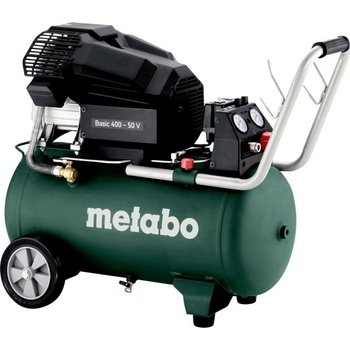 Metabo Basic 400-50 V